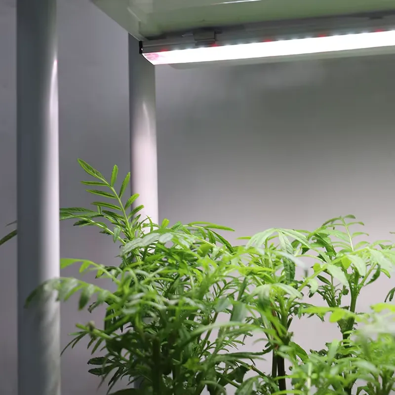 Self Watering Planter - Movable Vertical Grow 3 Level Self