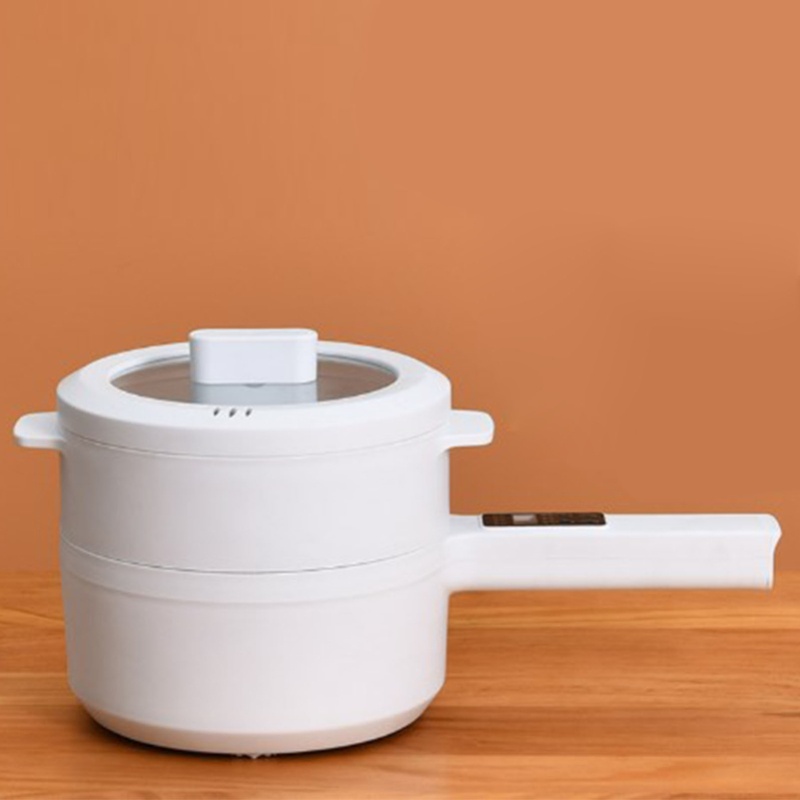 Mini Electric Cooker Small Pow - огляд і ціна Smart Pot