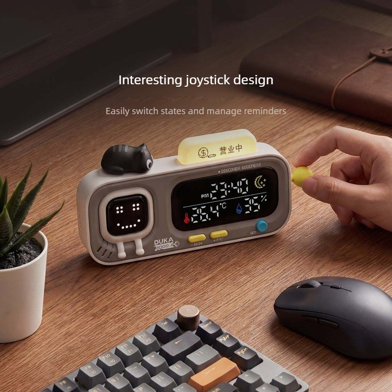 Smart Thermometer Hygrometer,  - огляд і ціна Plant Monitor