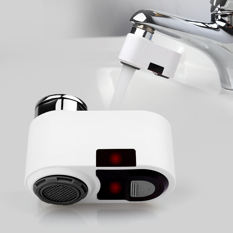 Smart Auto Touchless Hands Fre - огляд і ціна Automatic Watering