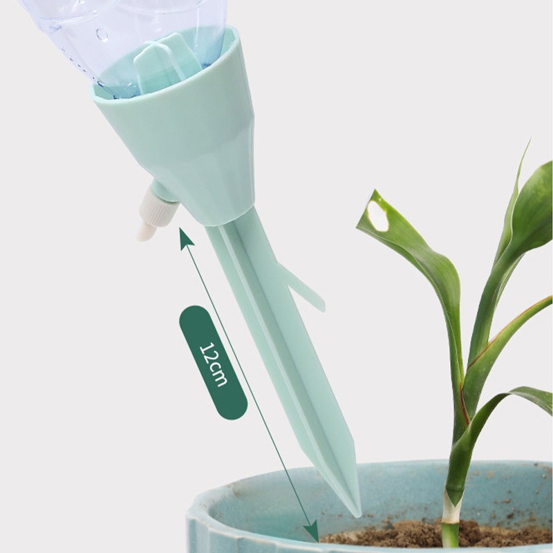 Automatic Drip Irrigation Syst - огляд і ціна Self Watering Planter