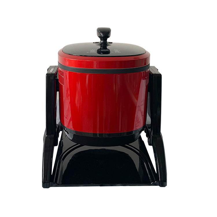 Smart Cooking Robot Chef 6 - 6 - огляд і ціна Smart Pot