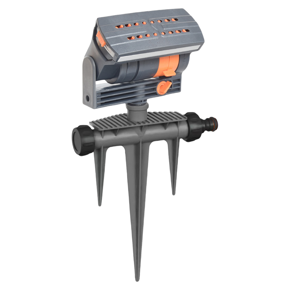 Oscillating Sprinkler Automati - огляд і ціна Automatic Watering