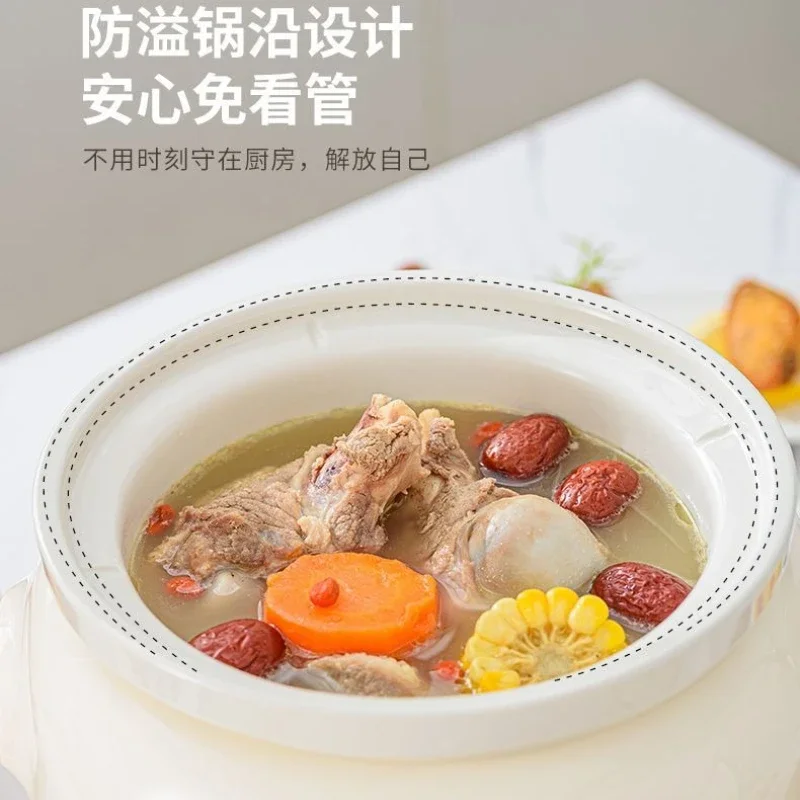 Electric stew pot household mu - огляд і ціна Smart Pot