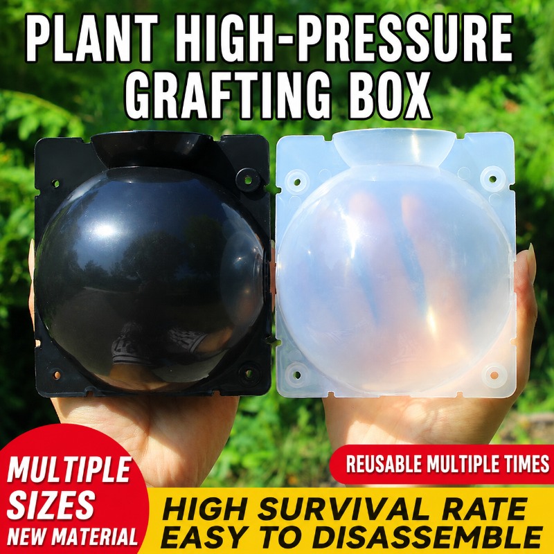 10pcs Plant Propagation Kit: H - огляд і ціна Indoor Garden Kit