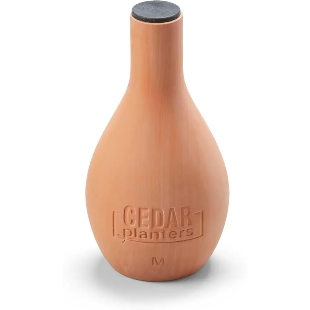 Self-Watering Ceramic Olla Pot - огляд і ціна Self Watering Planter