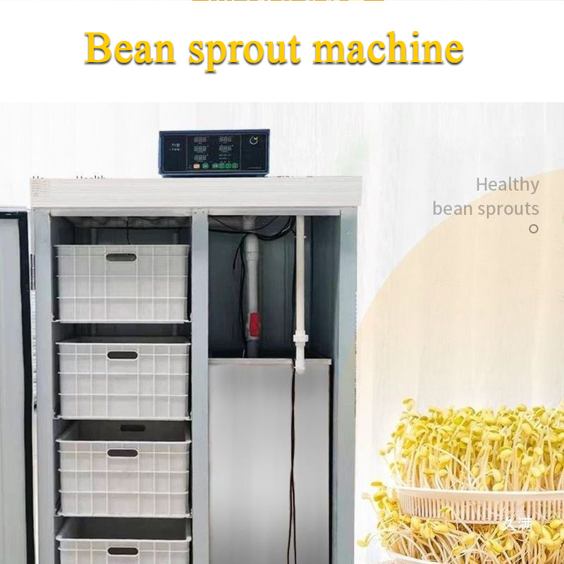 Intelligent High Multi-Sprout  - огляд і ціна Automatic Watering