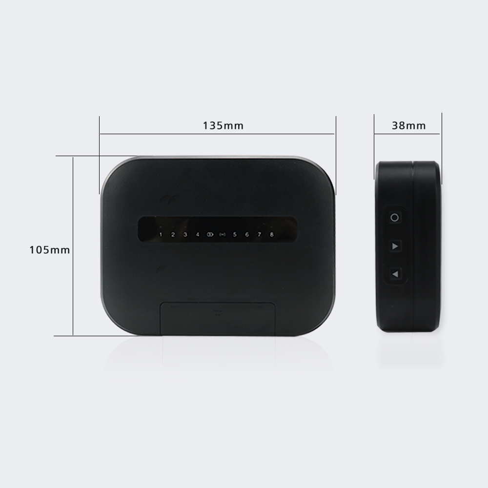 8 Zones Wifi Tuya Smart Garden - огляд і ціна Smart Garden Kit