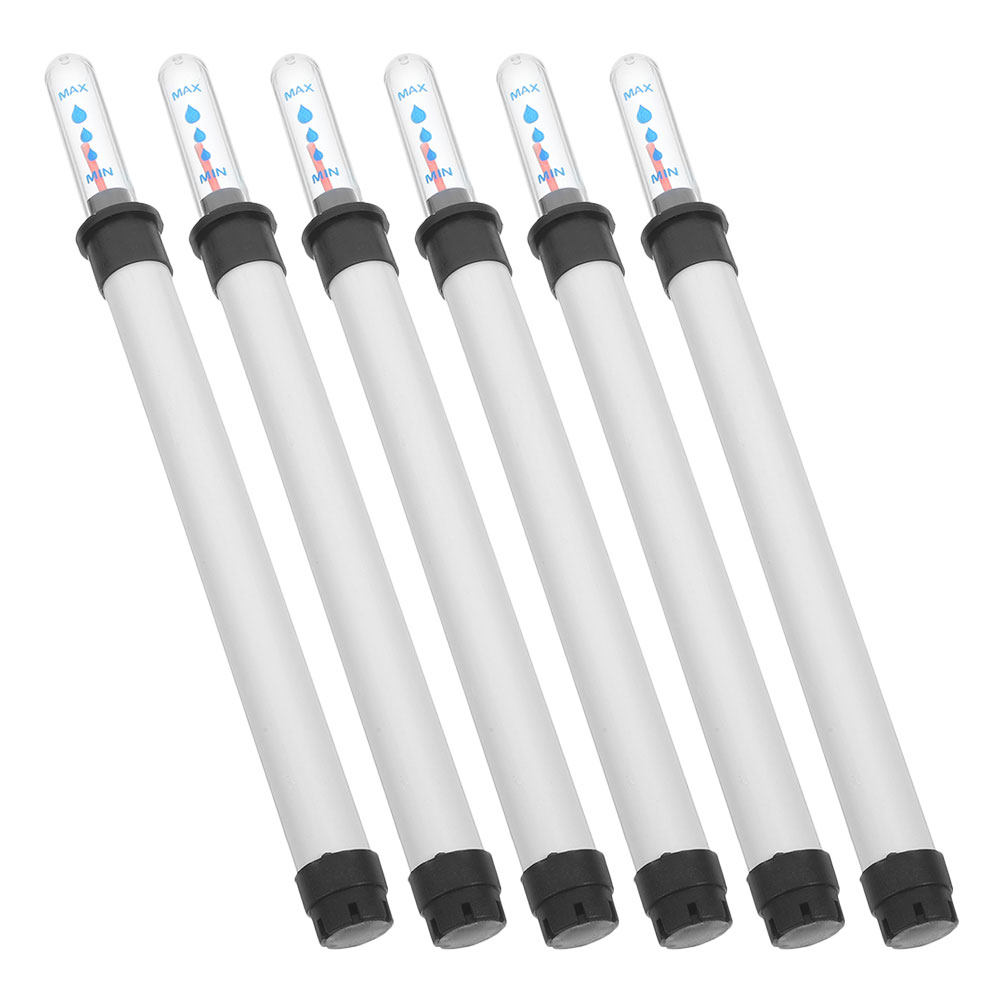 6Pcs Flower Pot Water Level Ga - огляд і ціна Smart Pot