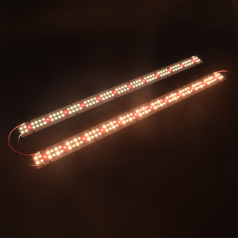 High Quality IP55 Rated COB LE - огляд і ціна Grow Light Led