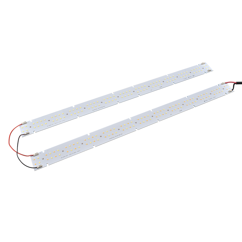 High Quality IP55 Rated COB LE - огляд і ціна Grow Light Led