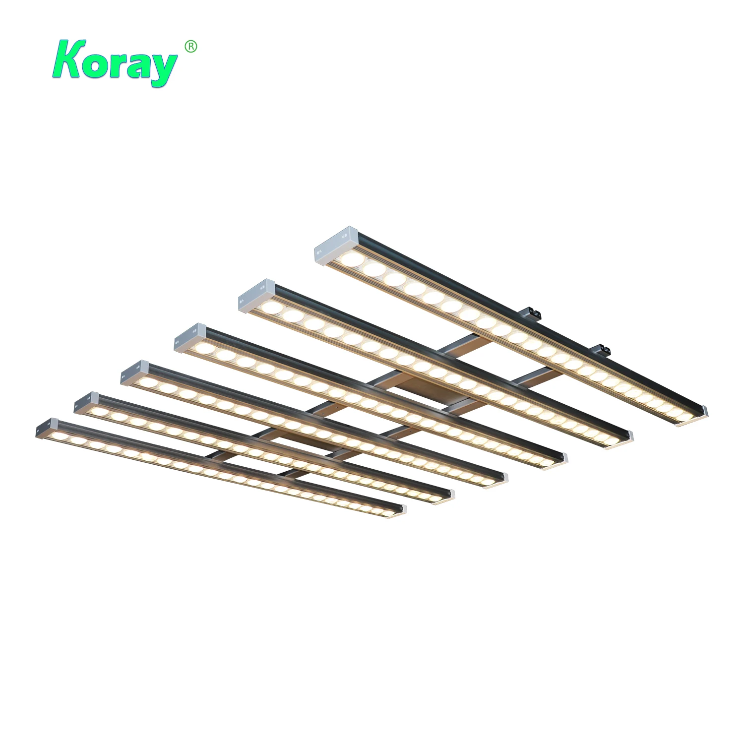 Koray 900W Indoor full spectru - огляд і ціна Grow Light Led