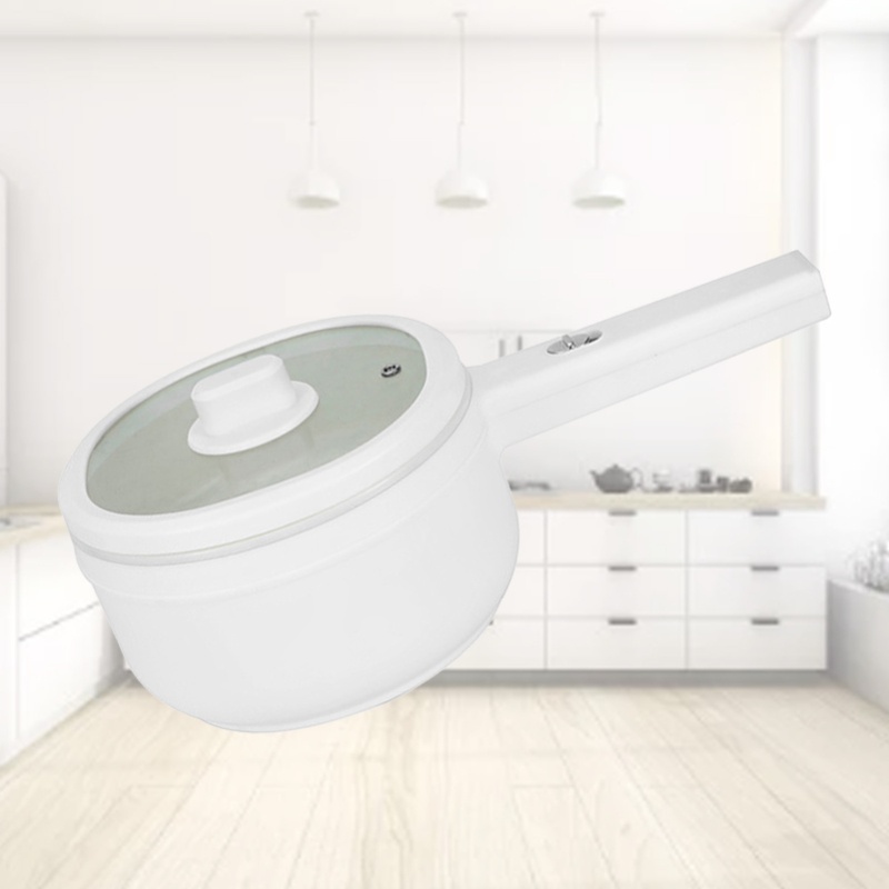 Multifunctional Electric Hot P - огляд і ціна Smart Pot